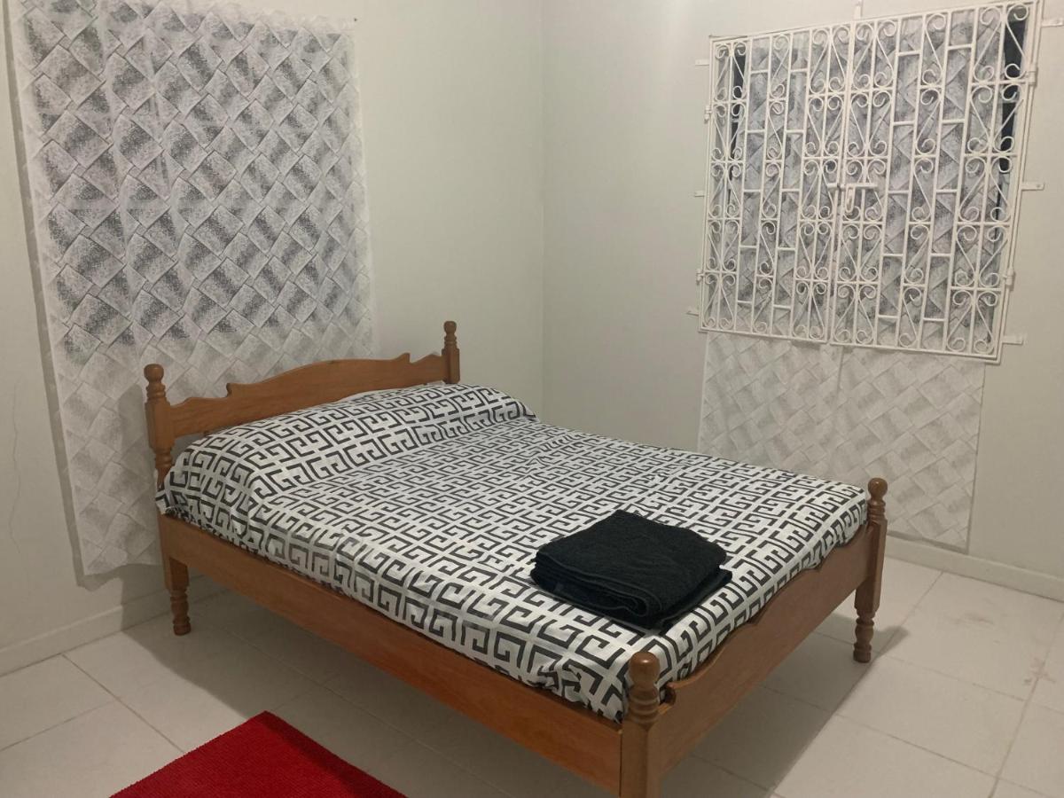 Stunning 2-Bed Apartment In Grand Roy Grenada Mount Nesbit Bagian luar foto